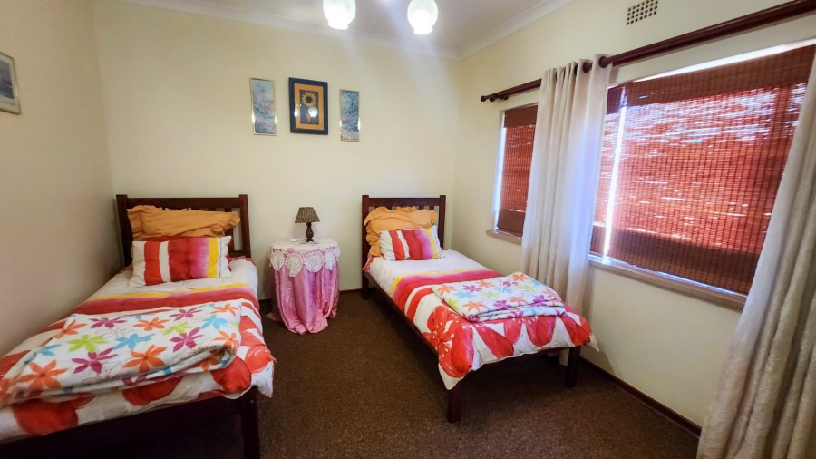 4 Bedroom Property for Sale in Stilfontein Ext 4 North West
